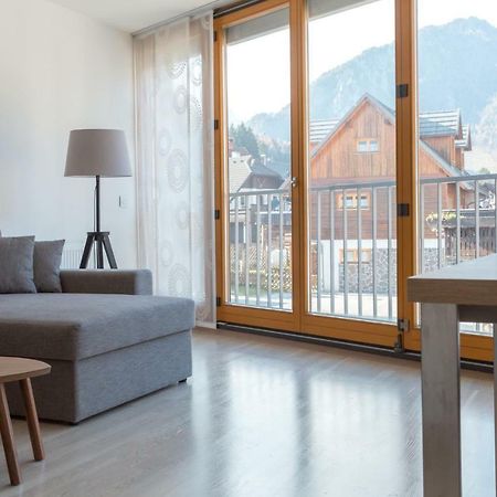 Auredius Deluxe Apartment Kranjska Gora Exteriér fotografie
