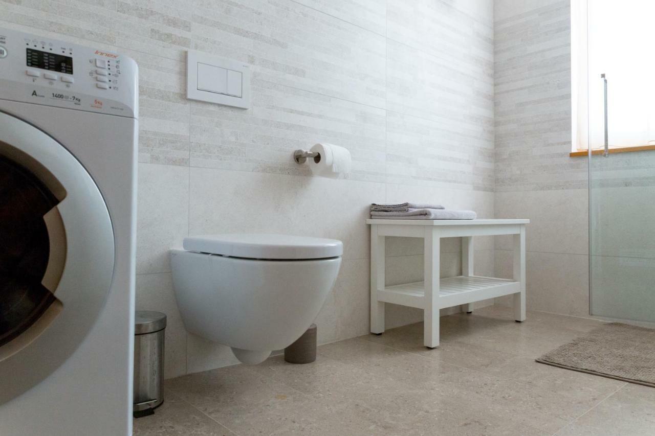 Auredius Deluxe Apartment Kranjska Gora Exteriér fotografie