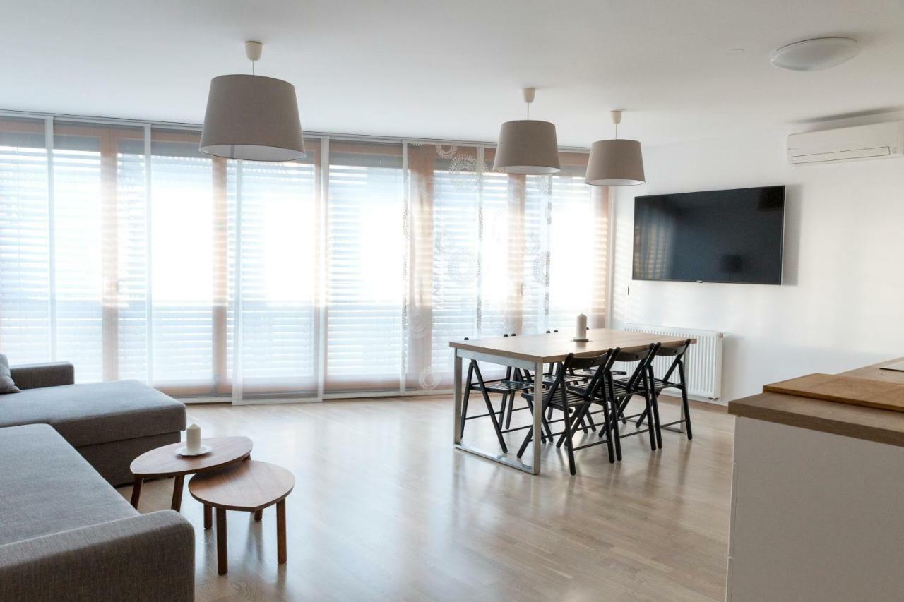 Auredius Deluxe Apartment Kranjska Gora Exteriér fotografie