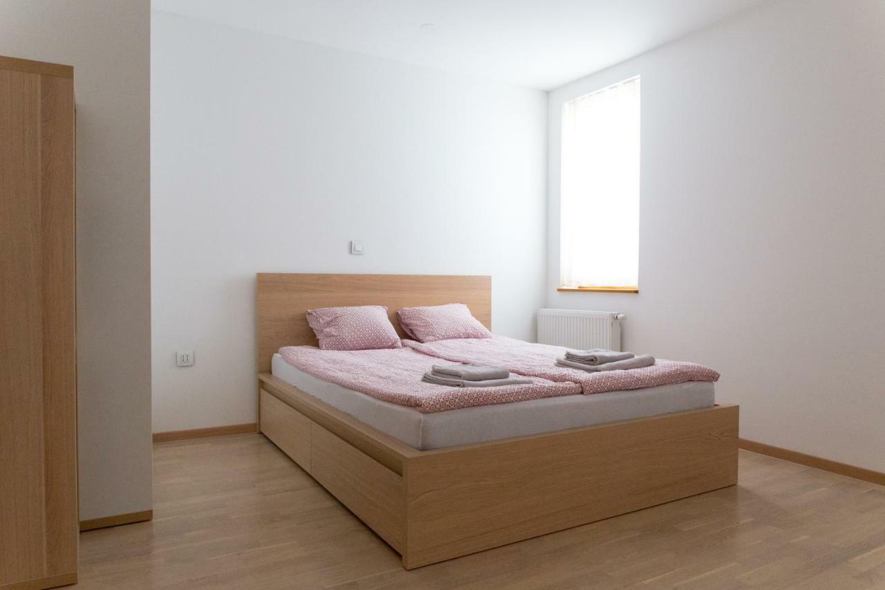 Auredius Deluxe Apartment Kranjska Gora Exteriér fotografie