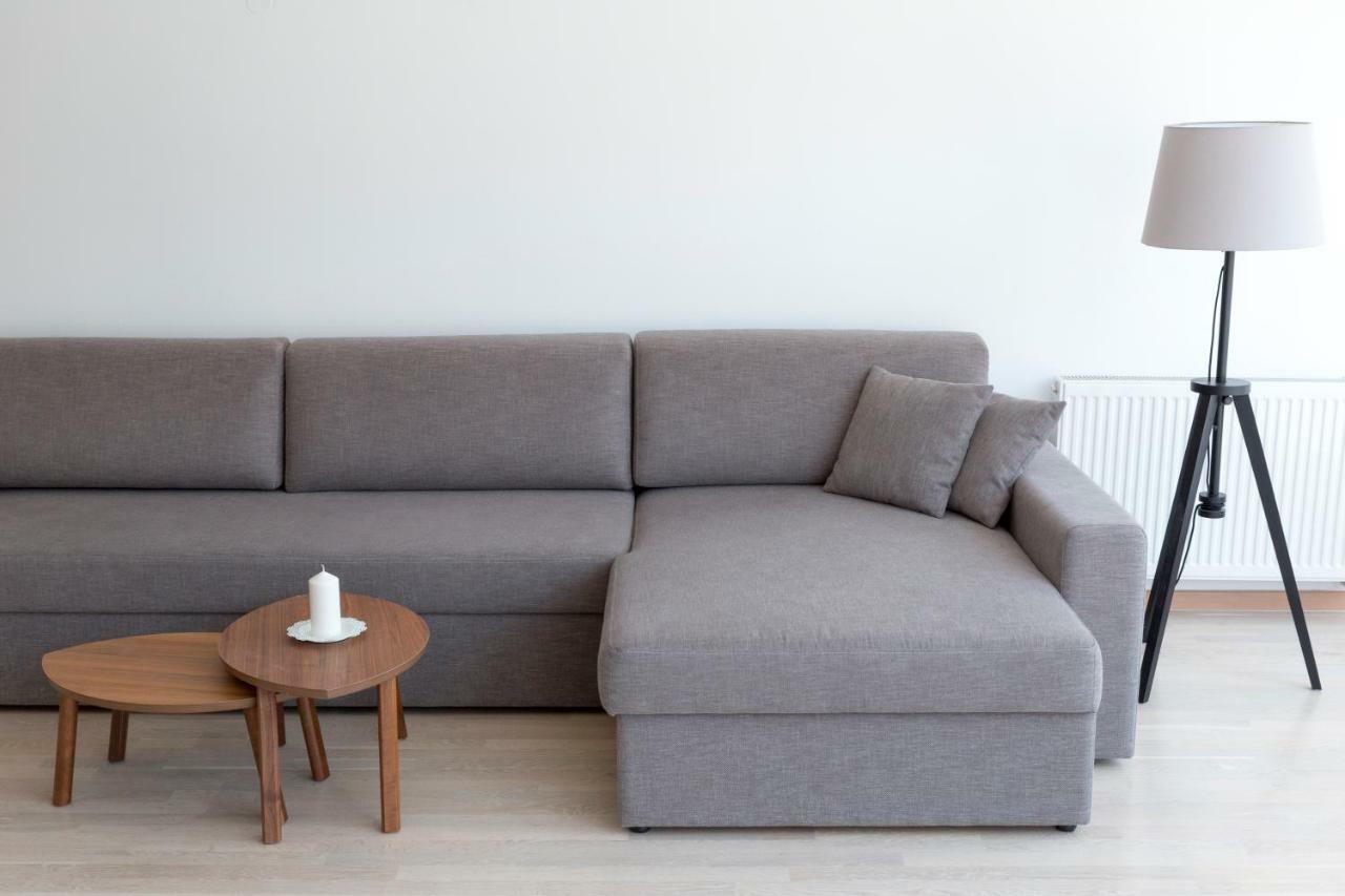 Auredius Deluxe Apartment Kranjska Gora Exteriér fotografie
